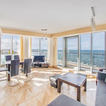 Apartamenty Sun&Snow Promenada Gwiazd Miedzyzdroje Bagian luar foto