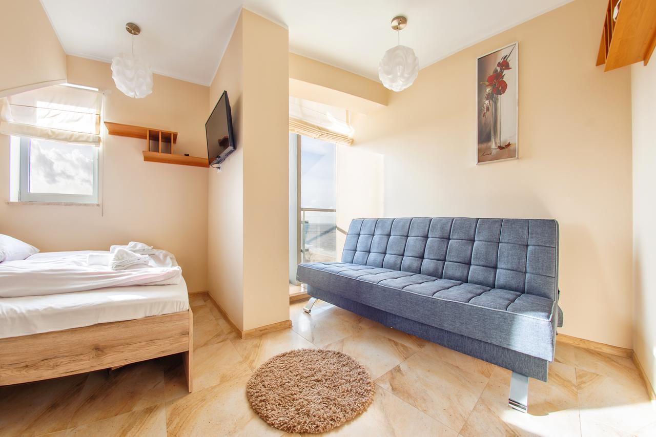 Apartamenty Sun&Snow Promenada Gwiazd Miedzyzdroje Bagian luar foto