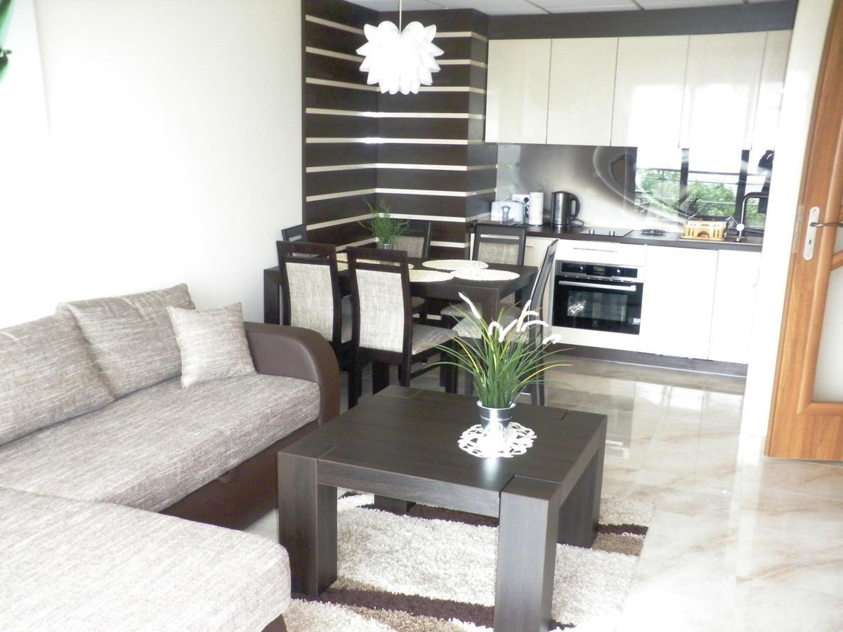 Apartamenty Sun&Snow Promenada Gwiazd Miedzyzdroje Bagian luar foto