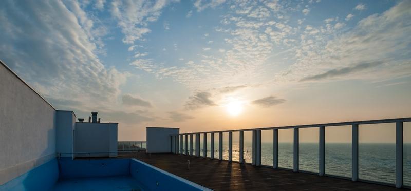 Apartamenty Sun&Snow Promenada Gwiazd Miedzyzdroje Bagian luar foto